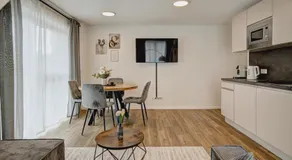 MK Apartments - Image 3