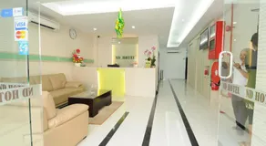 ND Hotel Melaka - Image 4