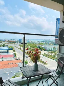 HaLong Bay view - Seaside Serenity 3 Bedroom - Image 5