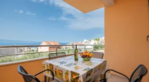 Apartments with parking space Dugi Rat, Omis - 19516 - Image 3