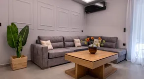 Callisto Family Apartment for 6 near Acropolis & Philopappou - Image 4