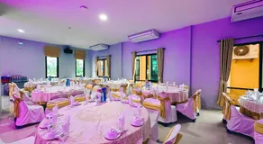 Tuscany Hotel Buriram - Image 4