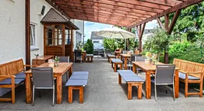 Hotel Grauleshof - Image 5