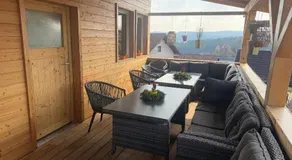 Familienorientiertes Apartment mit Grill, Garten und Terrasse | Hunde erlaubt - Image 3
