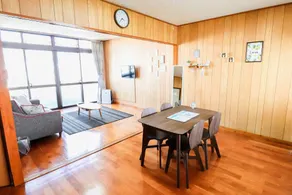 Condominium Hotel Mihama Upi - Image 2