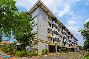 OYO Life 92474 Penginapan Rusunawa Ii - Image 3