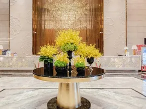 Cheng Du Da Ding Century Plaza Hotel - Image 4