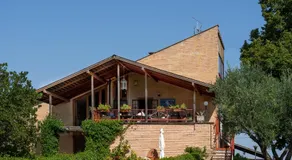 Villa dei Gelsomini, Residenza nel verde - Image 5
