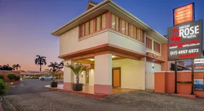 Mackay Rose Motel - Image 5