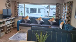 Buckingham Breeze Haven Caravan Hire Marton Mere Blackpool - Image 3
