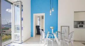 Relais Luxury Retreat - Seafront Apartments - Image 3