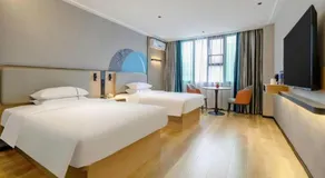 City Comfort Inn Beihai Hepu Bus Terminal - Image 2