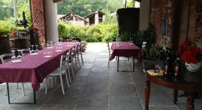 Relais Profumo di Vino - Image 4