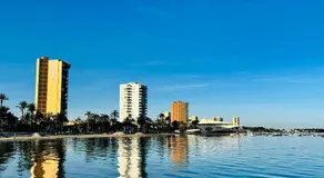 Albohera Playa hotel by Belvilla Resorts - Image 3