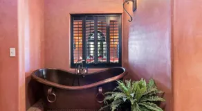 Tuscan Villa w/Vineyard Views! - Image 5
