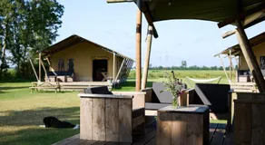 Glamping Franse Peer - Image 3