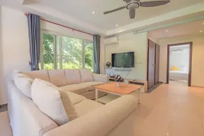 Solario Beachfront Villa - Koh Chang - Image 2