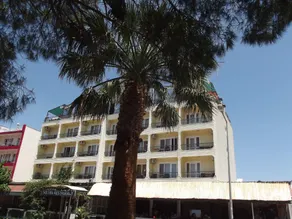 Hotel Yagci - Image 1