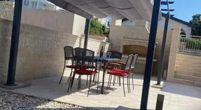 Appartement dans Punat avec terrasse, Climatisation, WIFI, Machine à laver (4534-3) - Image 4