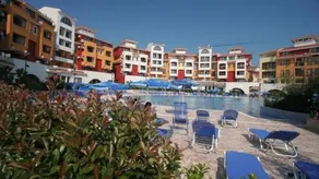 Apartament Sorrento Paradise in Marina Cape - Image 3