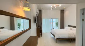 푸른제주 펜션 - Image 2