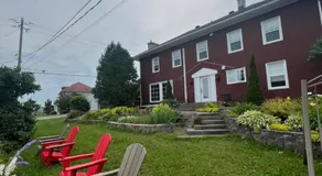 La Maison Rouge - Bed & Breakfast - La Pocatière - Image 5