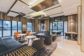 Atour Hotel Guanyin Bridge Chongqing - Image 2