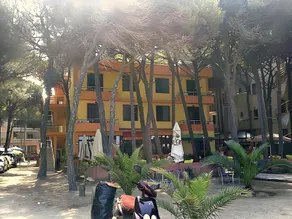 Hotel Ylberi - Image 5