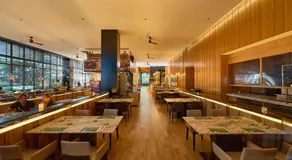 Midori Clark Hotel and Casino - Image 3