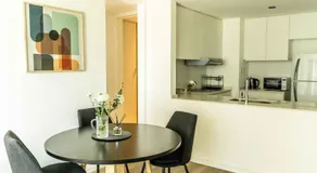 RentUp Suites Palmas Park Buenavista - Image 5