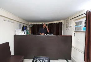 Super Hotel O Chinar - Image 2