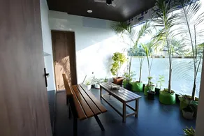 DrizzleDrop Inn Chennai - Image 3