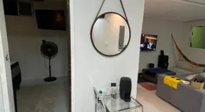 Modern home with leisure and fitness area Recife - Image 4