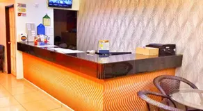 Orange Hotel Segamat - Image 2