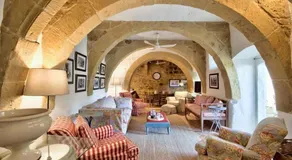 Casa Mezzodì' - Luxurious 18th C. Farmhouse with Gardens & Pool - Image 2