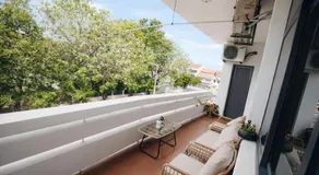 JP Residencial an Executive Serviced Apartment in Sommerchield - Image 5