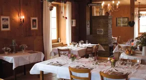 Hôtel de la Chaux-d'Abel - Image 5