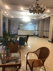 Yongxing Hotel - Image 4