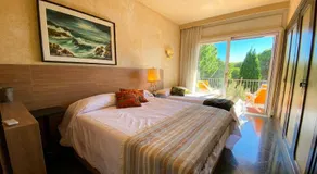 Villa Sitges El Ranch Amaizing Outdoor Areas Beaches at 5 minutes walk Sitges at 15 min drive AC Pool Jacuzzi & Garden XXL - Image 2