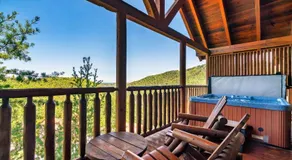 Valley View by Venture Smoky Mountains - Image 5