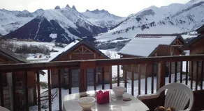Goélia - Les Chalets des Marmottes - Image 4