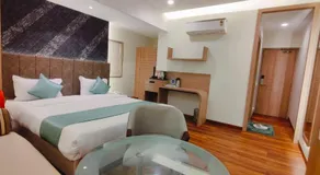 Hotel Easy Retreat - Image 2