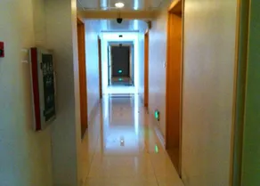 Guang Zhou Hua Mei Jiu Dian Apartment - Image 2