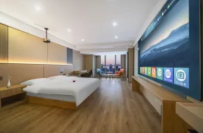 Vienna Hotel Changzhou Jintan Haohan Fenghuang Industrial Park - Image 2