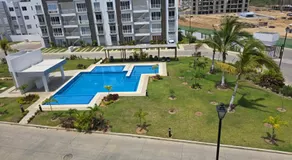 Departamento en Acapulco de Juárez, Club de Playa - Image 5