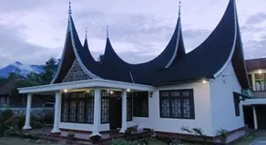 Rumah Gadang Djamilah - Image 3