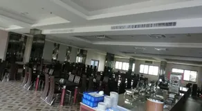 雲林斗六福爾摩莎大飯店 - Image 5