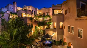 Hôtel Riad Dar Daïf - Image 3