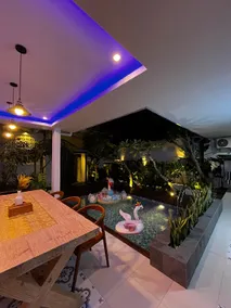 Sampai Villa Titik Temu - Image 3