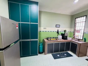 Nawra Iman Guest House - Image 3